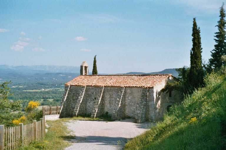 Découvertes touristiques et patrimoniales :: Mairie du Puy Sainte Réparade